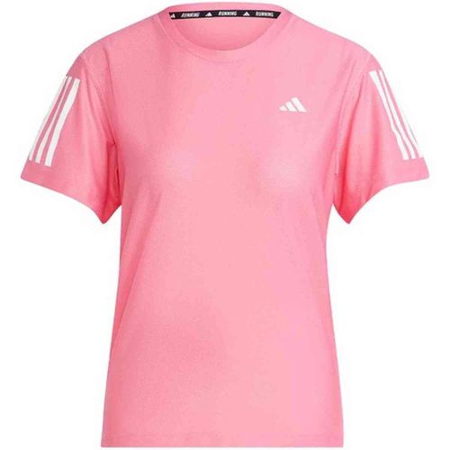 T-shirt adidas JD6430 - adidas - Modalova