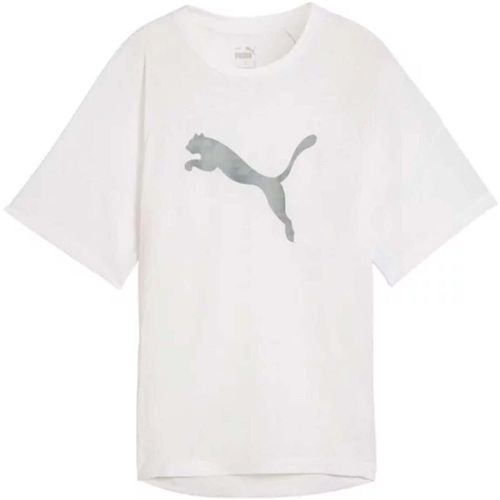 T-shirt Puma 677876-02 - Puma - Modalova