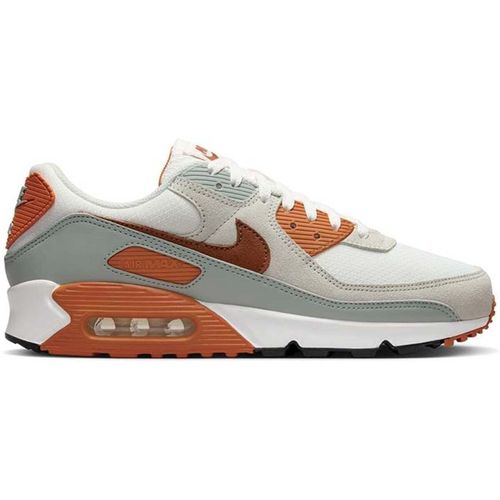 Baskets basses Nike Air Max 90 - Nike - Modalova