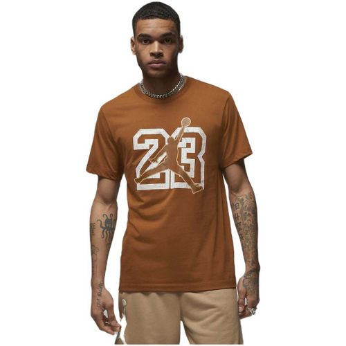 T-shirt Nike FB7394-281 - Nike - Modalova