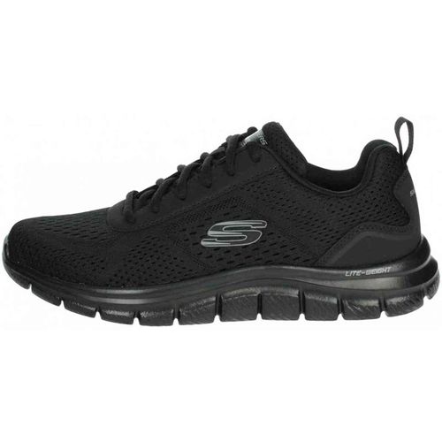 Baskets basses Skechers 232758-BLK - Skechers - Modalova
