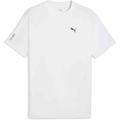 T-shirt Puma 684598-02 - Puma - Modalova