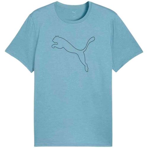 T-shirt Puma 525907-97 - Puma - Modalova