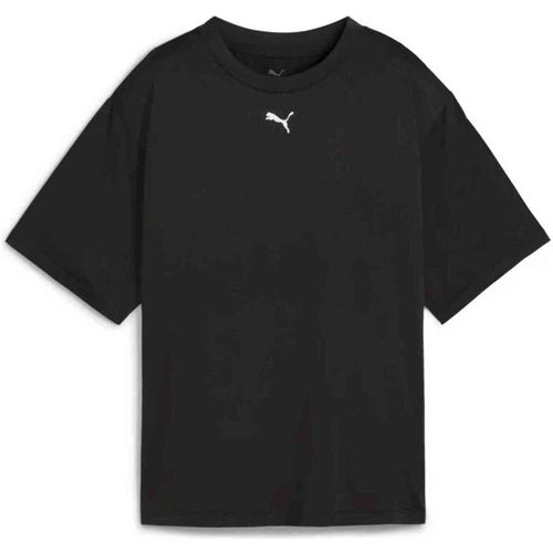 T-shirt Puma 527139-01 - Puma - Modalova