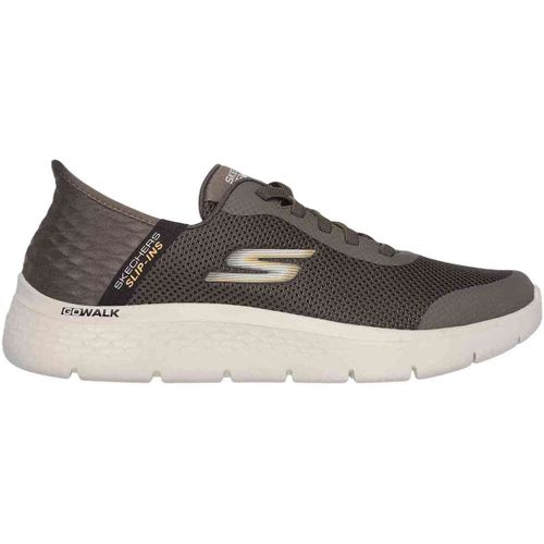 Baskets basses Skechers 216324-BRN - Skechers - Modalova