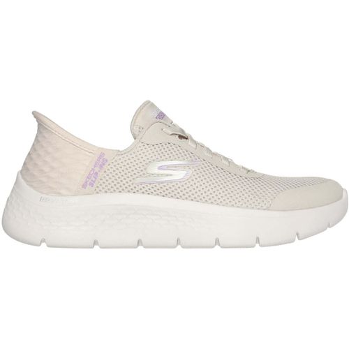 Baskets basses Skechers 124836-BKW - Skechers - Modalova