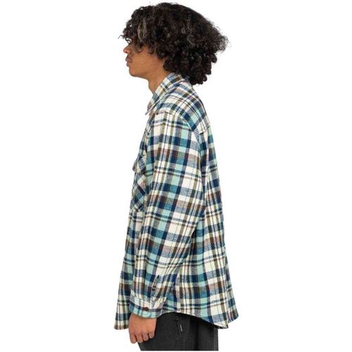 Chemise Element Hueco Classic - Element - Modalova