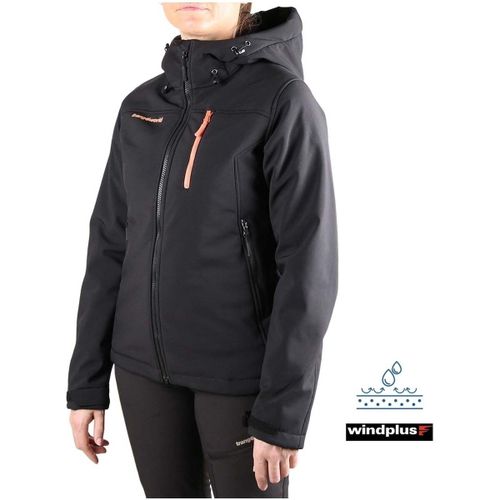 Veste Trangoworld PC008524-910 - Trangoworld - Modalova
