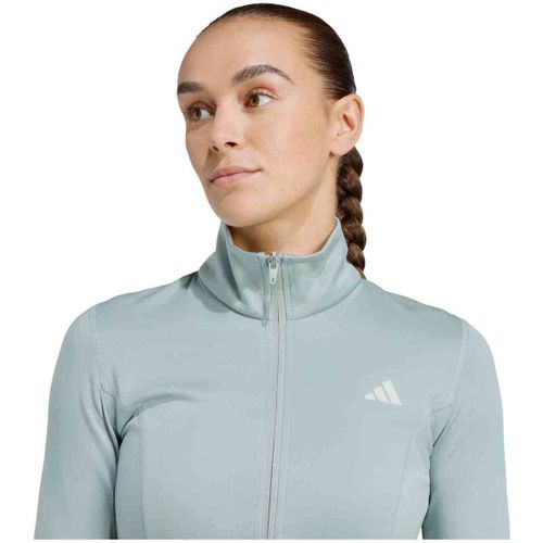 Veste adidas WE ZP THRU JKT - adidas - Modalova