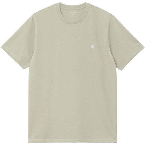 T-shirt Carhartt I033000-25EXX - Carhartt - Modalova