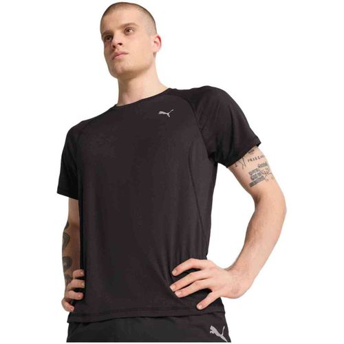 T-shirt Puma 526600-01 - Puma - Modalova