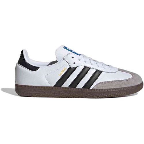 Baskets basses adidas B75806-38 - adidas - Modalova