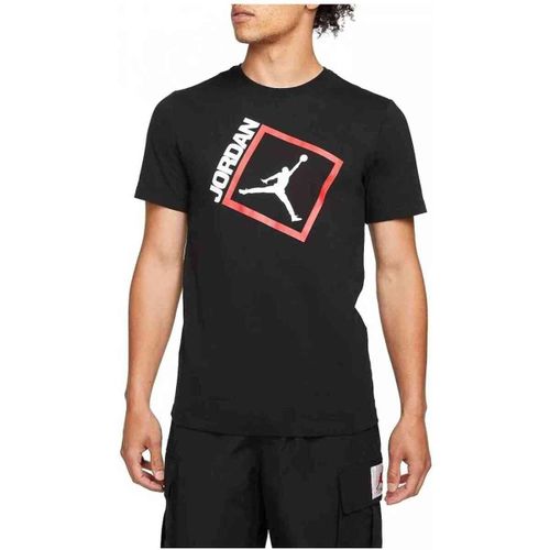 T-shirt Nike DA9900-011 - Nike - Modalova