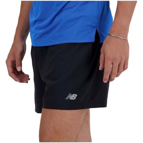 Short New Balance MS41227_BK - New Balance - Modalova