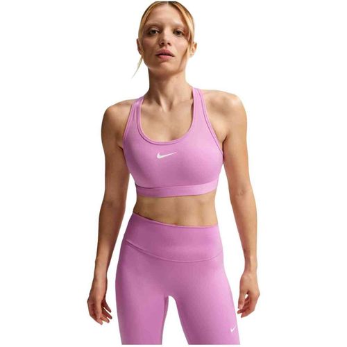 Brassières Nike Swoosh - Nike - Modalova