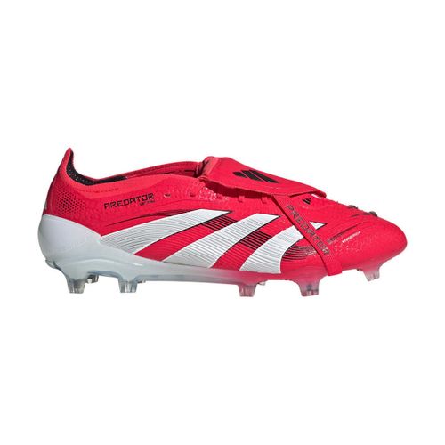 Chaussures de foot Predator Elite Fold-Over Tongue csped nat - adidas - Modalova