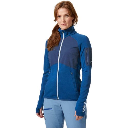 Vestes techniques W LIFA MERINO MIDLAYER - Helly Hansen - Modalova