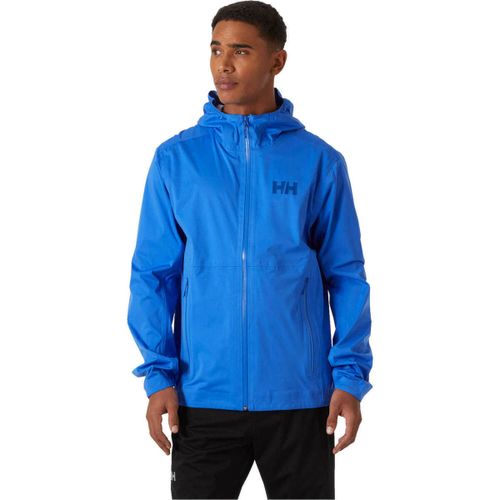 Coupes vent MOMENTUM 3L STRETCH JACKET - Helly Hansen - Modalova
