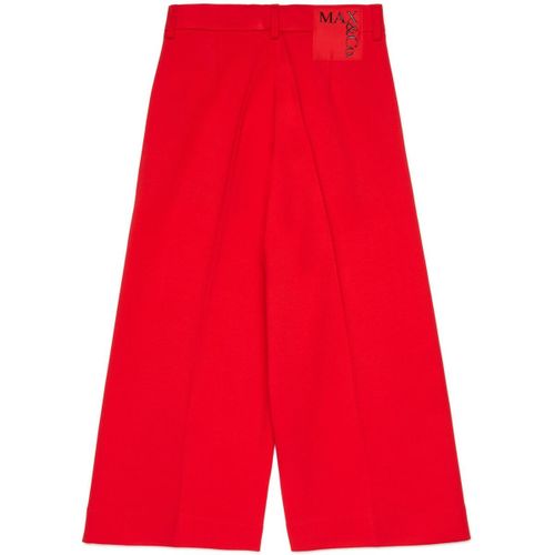 Pantalons large MX0308MX00K - Max & Co. - Modalova