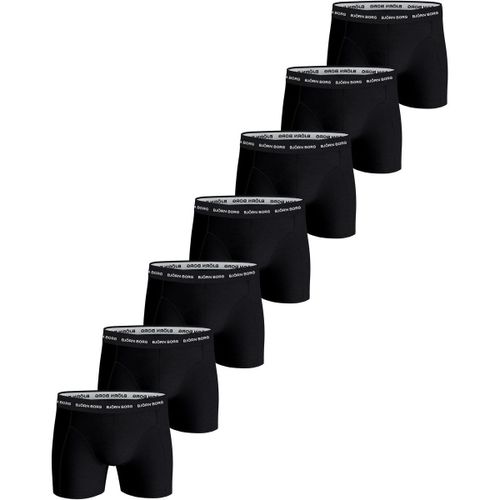 Boxers Björn Borg 7-Pack Boxers - Björn Borg - Modalova
