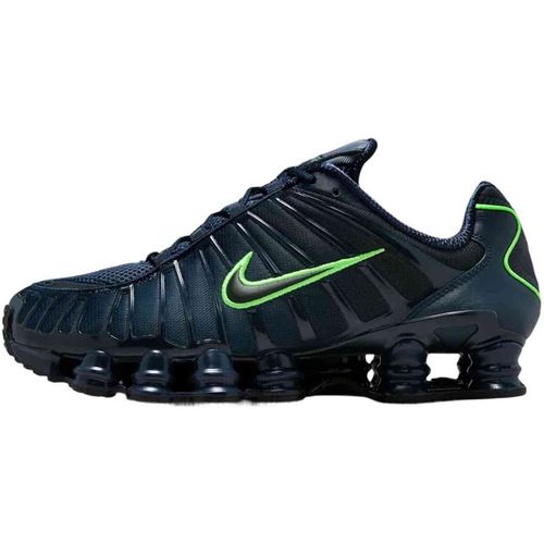 Baskets basses Nike AV3595-402 - Nike - Modalova