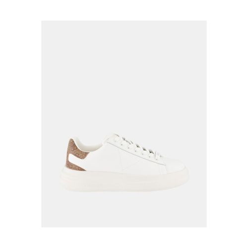 Baskets basses ELBA FMPVIB LEA12 - Guess - Modalova