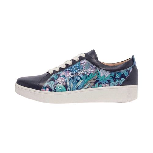 Baskets FitFlop Jim Thompson - FitFlop - Modalova