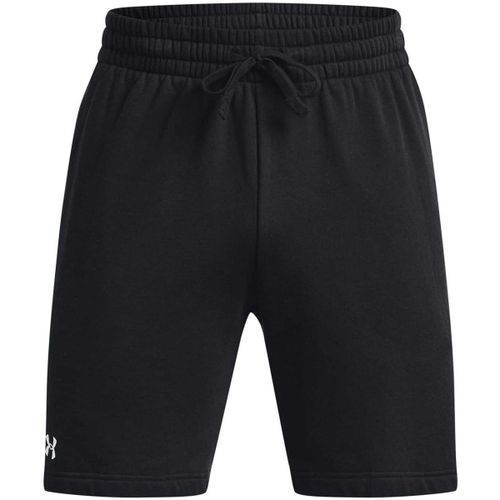 Short Under Armour Rival - Under Armour - Modalova