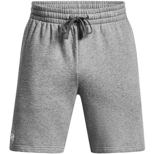 Short Under Armour Rival - Under Armour - Modalova