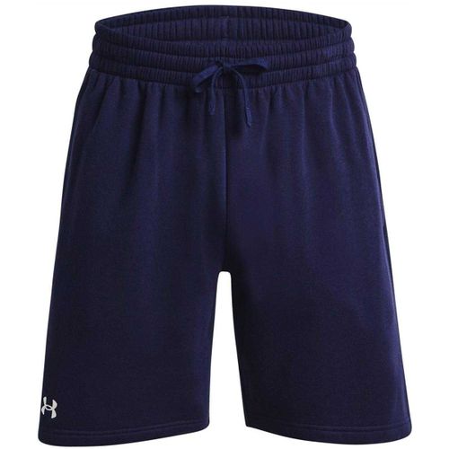 Short Under Armour Rival - Under Armour - Modalova