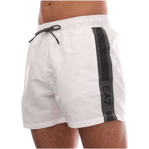 Short Emporio Armani EA7 GT13523 - Emporio Armani EA7 - Modalova
