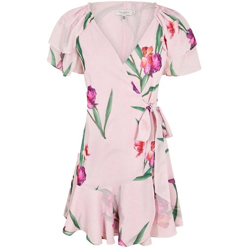 Robe courte Ted Baker GT13563 - Ted Baker - Modalova