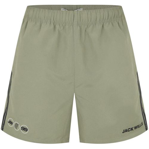Short Jack Wills GT13593 - Jack Wills - Modalova