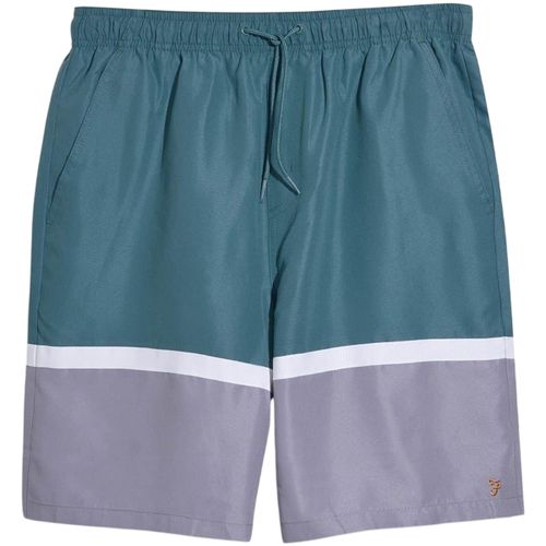 Short Farah Murphy - Farah - Modalova