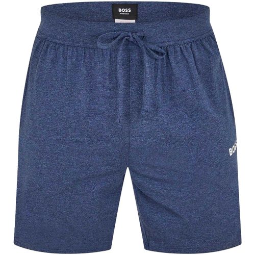 Short BOSS Rise Bermuda - BOSS - Modalova