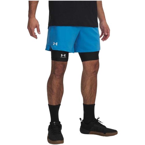 Short Under Armour Vanish - Under Armour - Modalova