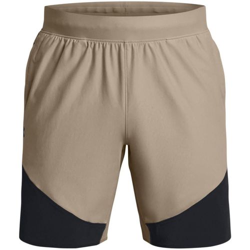 Short Under Armour Elite - Under Armour - Modalova