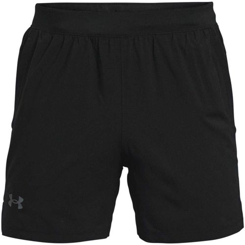 Short Under Armour Launch - Under Armour - Modalova