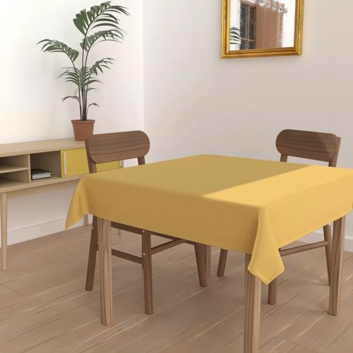 Serviettes de table Nappes, Sets de table Alix - Soleil D'Ocre - Modalova