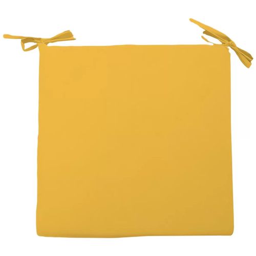 Galettes de chaise Alix - Soleil D'Ocre - Modalova