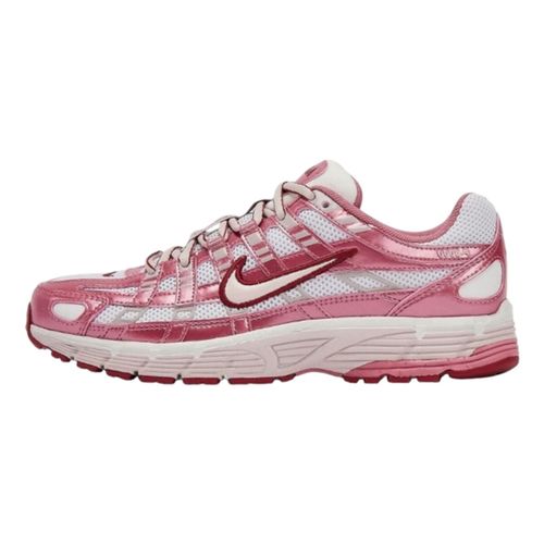 Baskets basses P-6000 White Silt Red Peony - Nike - Modalova