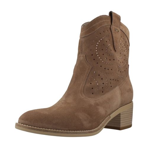 Bottines NeroGiardini Botin Velour - NeroGiardini - Modalova