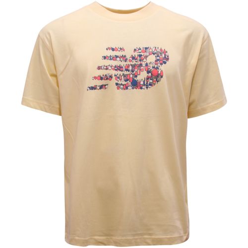 T-shirt New Balance - New Balance - Modalova