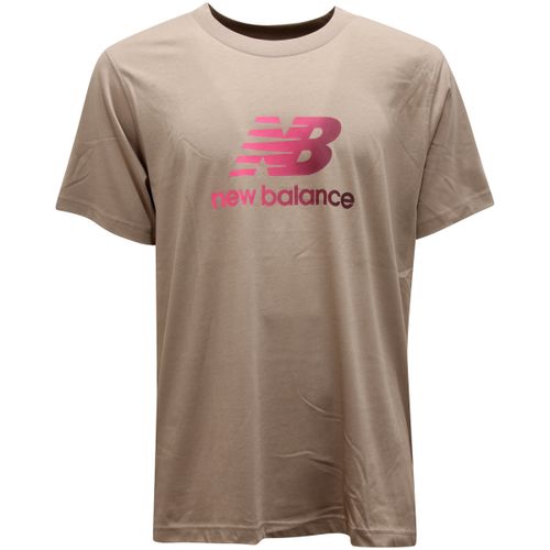 T-shirt New Balance - New Balance - Modalova