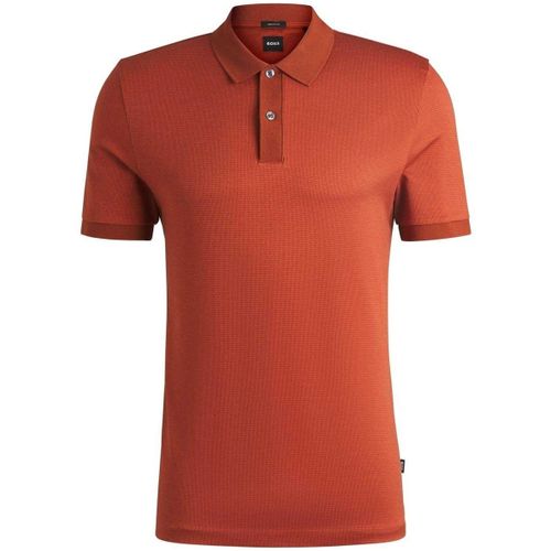 Polo BOSS Parlay - BOSS - Modalova