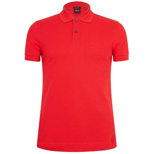 Polo BOSS Firenze - BOSS - Modalova