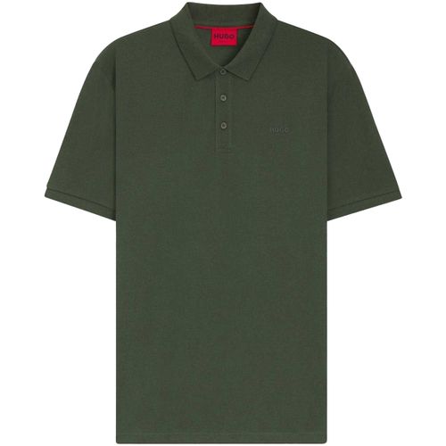 Polo HUGO Donos - HUGO - Modalova