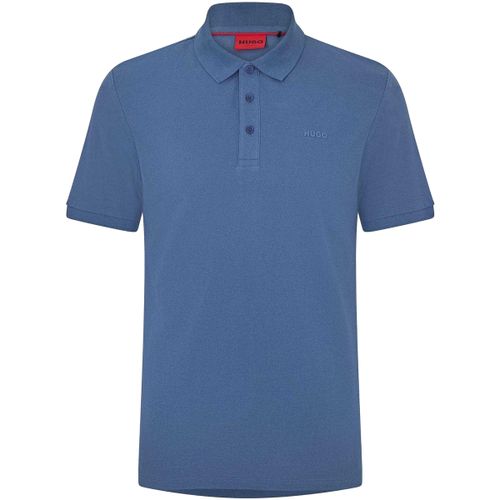 Polo HUGO Donos - HUGO - Modalova