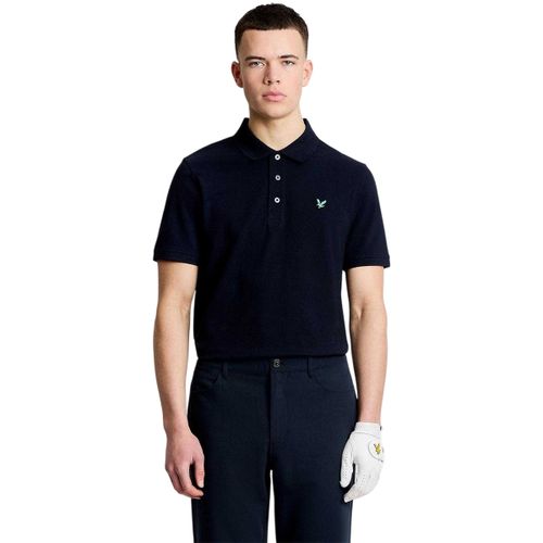 Polo Lyle & Scott GT14250 - Lyle & Scott - Modalova
