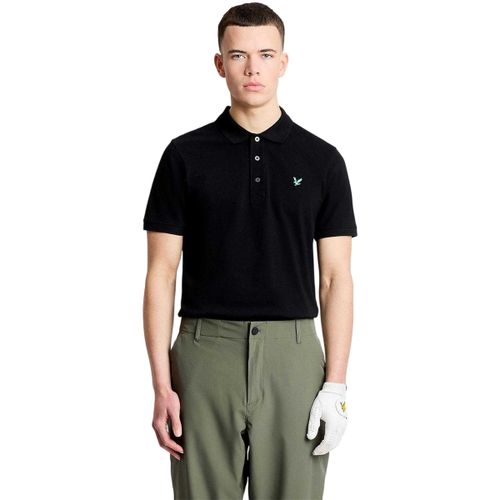 Polo Lyle & Scott GT14250 - Lyle & Scott - Modalova